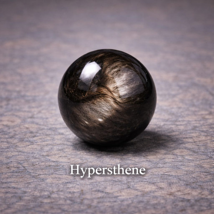 hypersthene