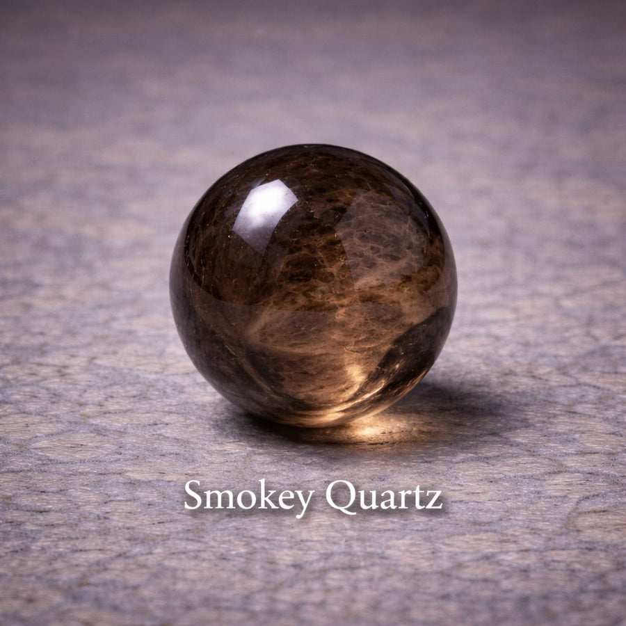 Smokey Quartz