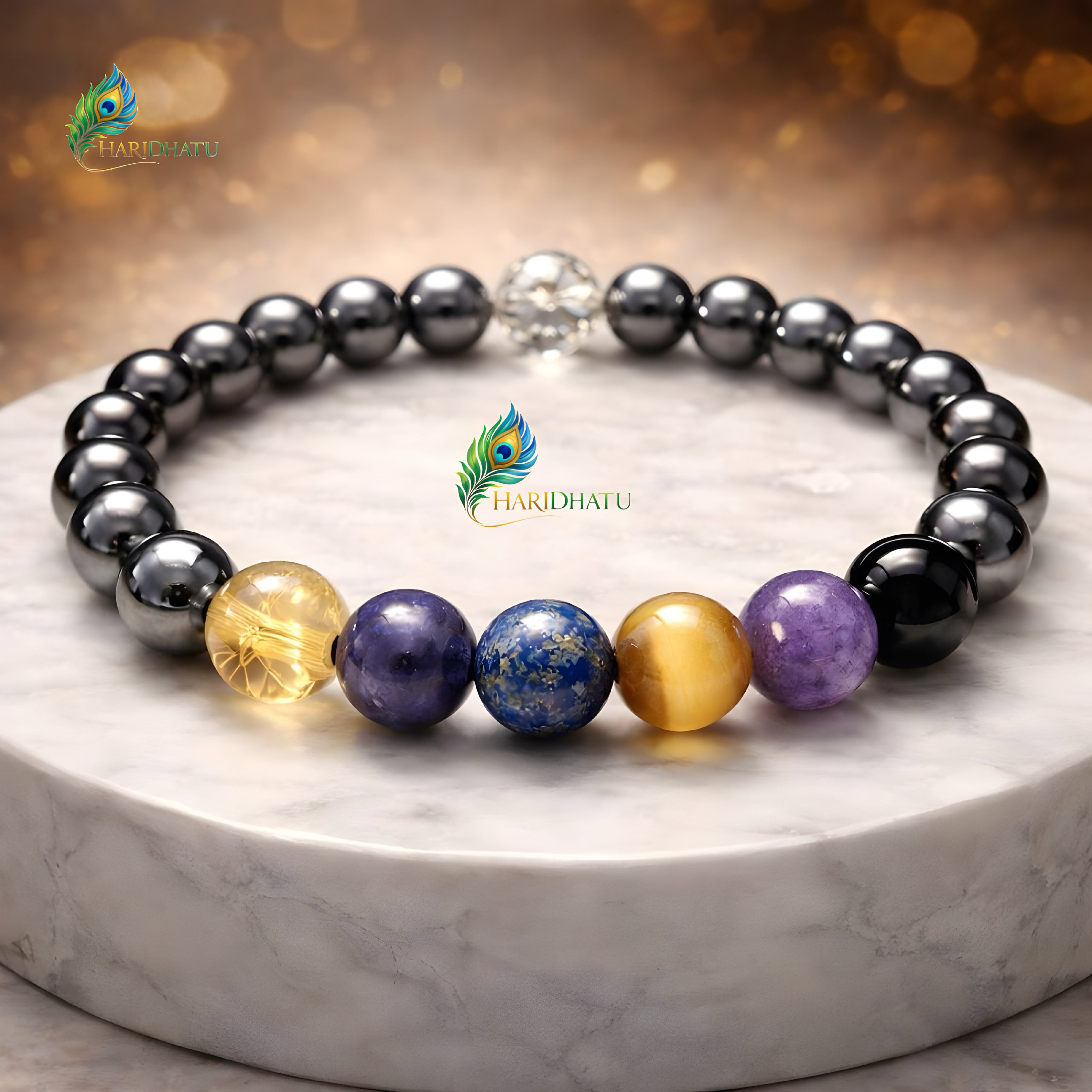 Laxmi Dhara Bracelet