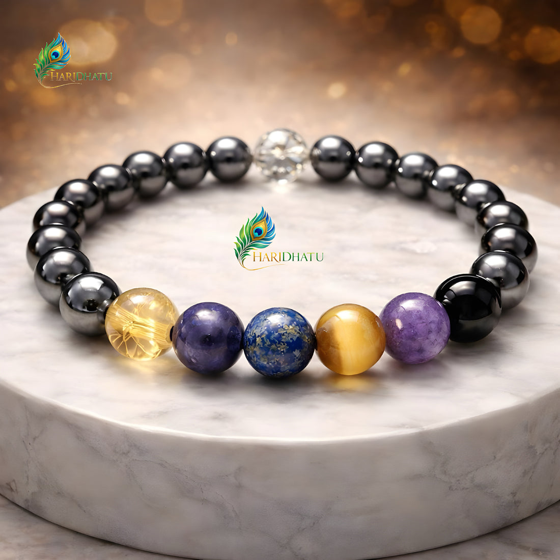 Laxmi Dhara Bracelet