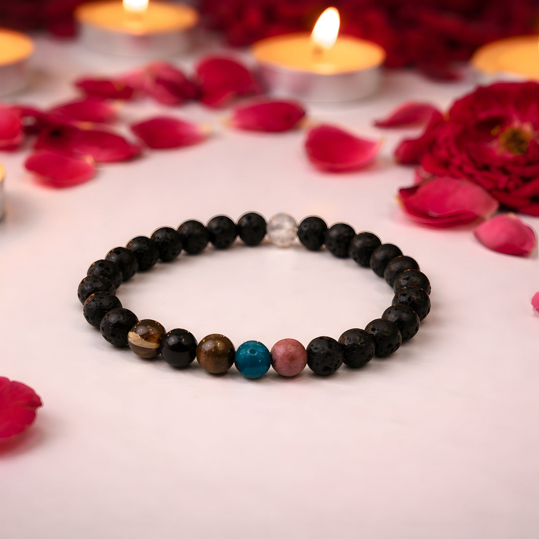 Bandhan Shield Bracelet