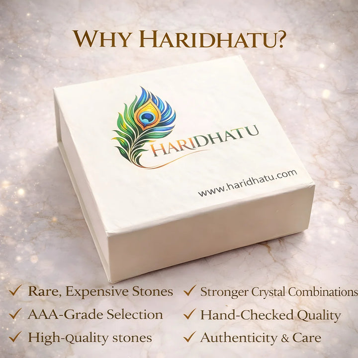 Bandhan Shield Bracelet
