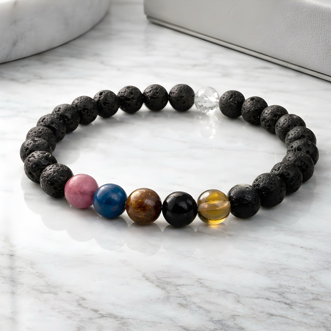 Bandhan Shield Bracelet