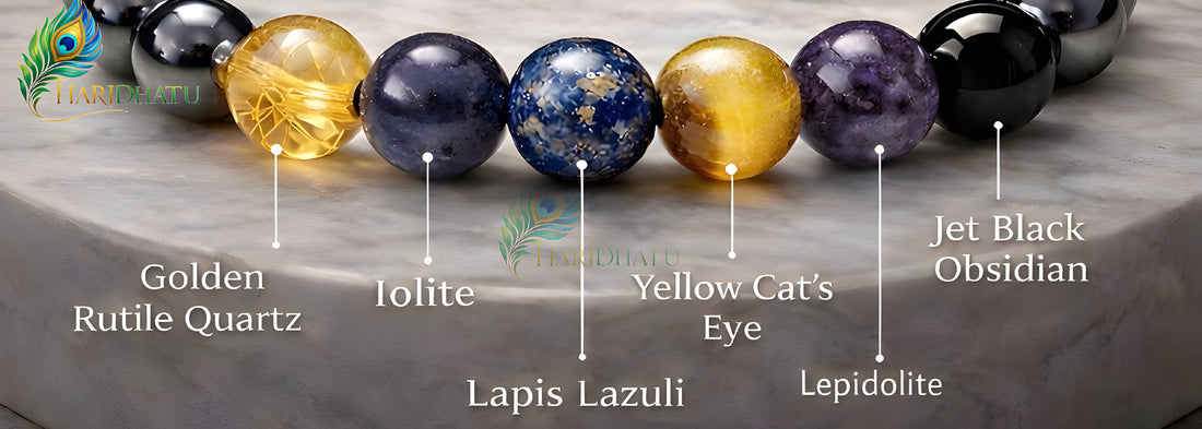 Laxmi Dhara Bracelet