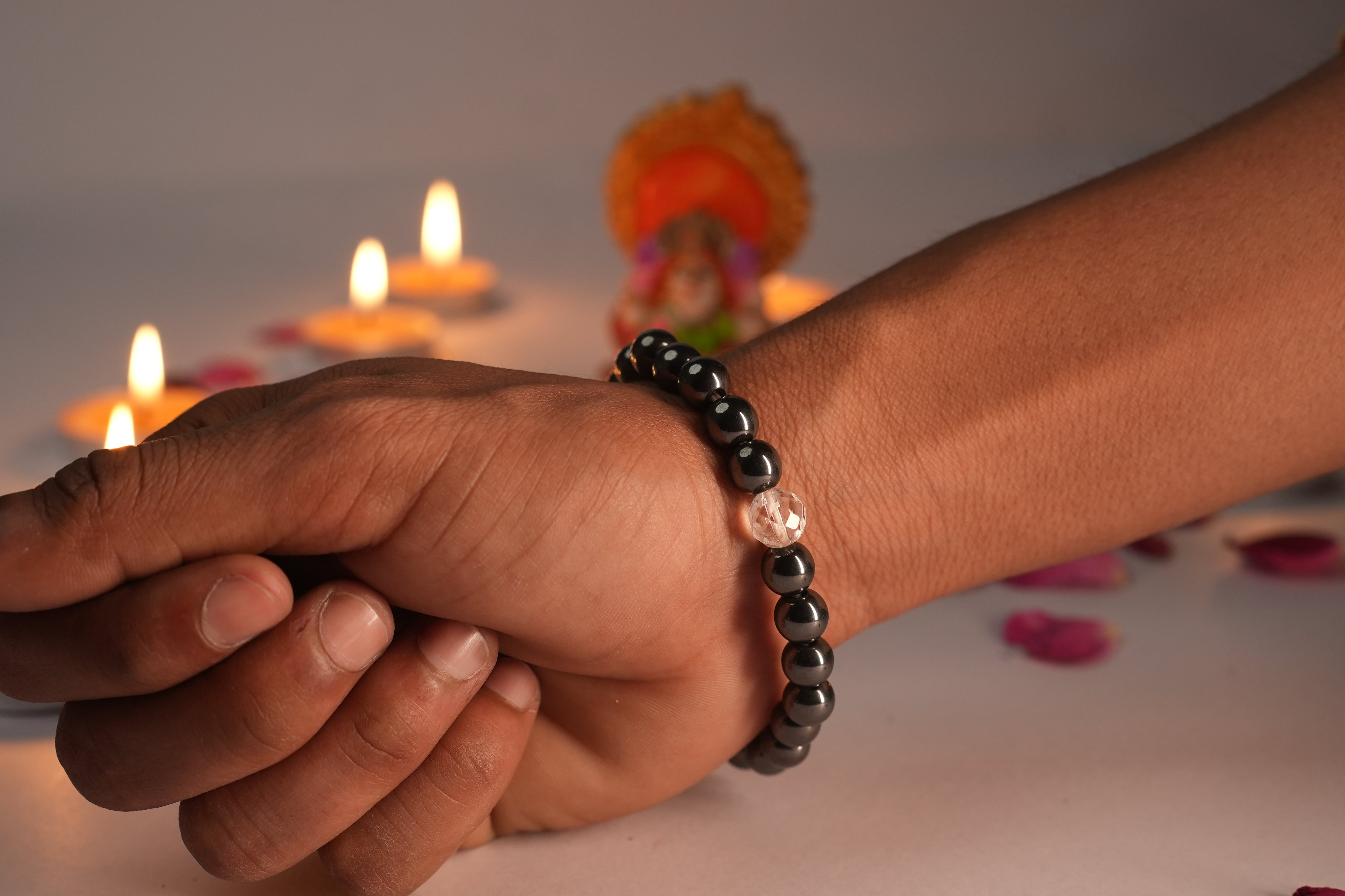 Laxmi Dhara Bracelet