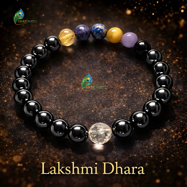 Laxmi Dhara Bracelet