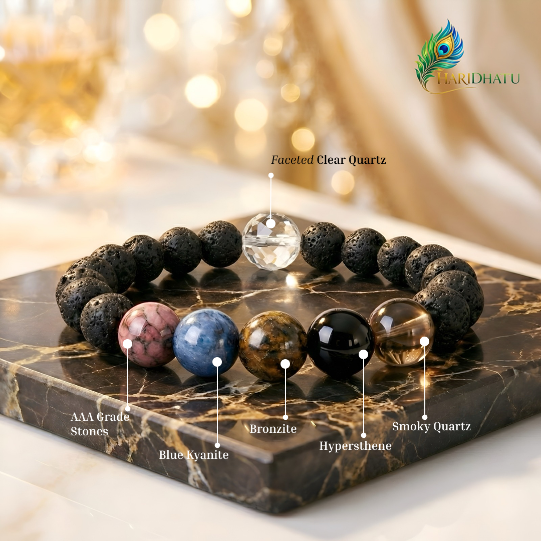 Bandhan Shield Bracelet