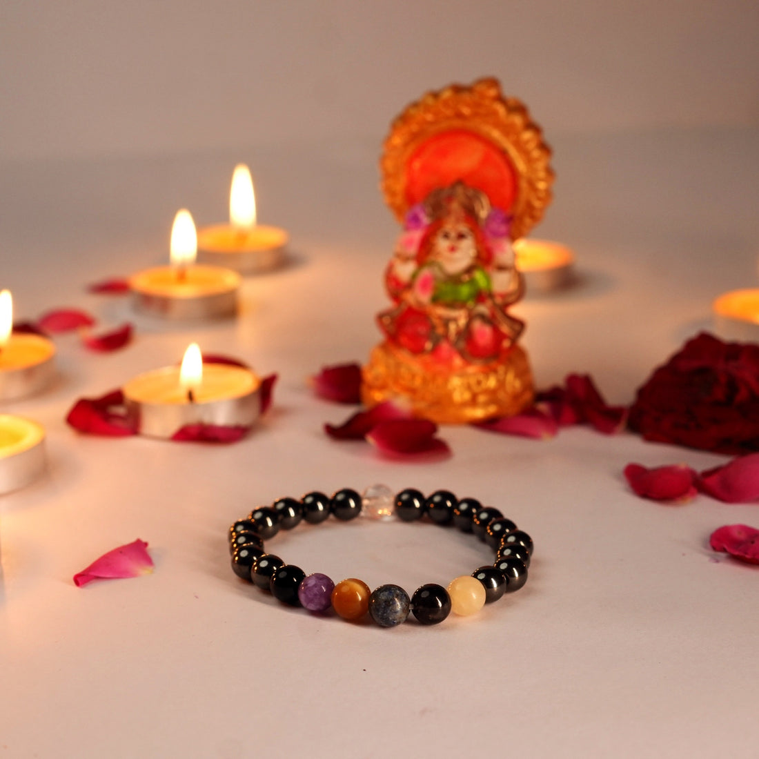 Laxmi Dhara Bracelet