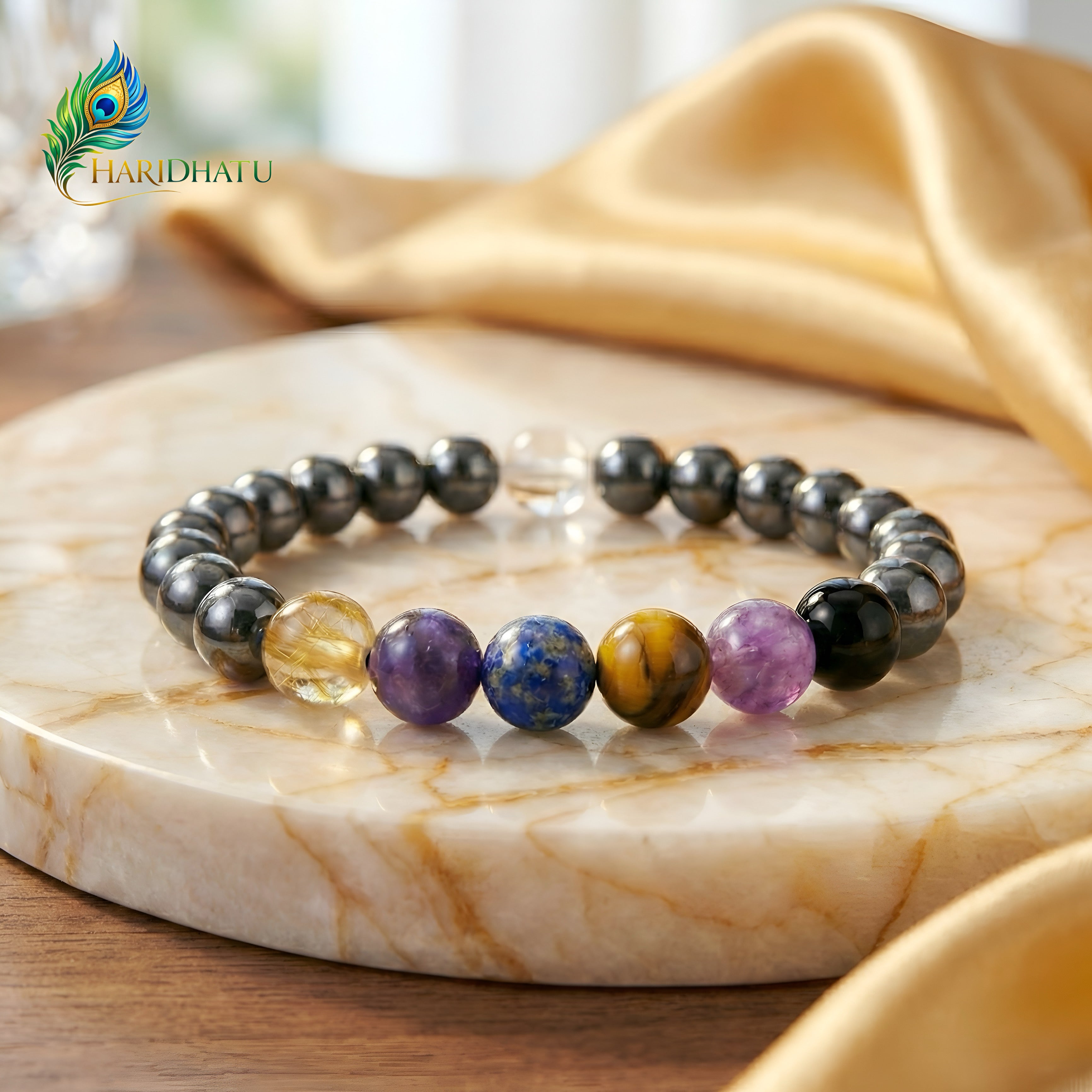 Laxmi Dhara Bracelet
