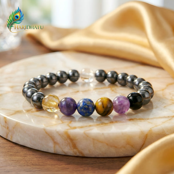 Laxmi Dhara Bracelet