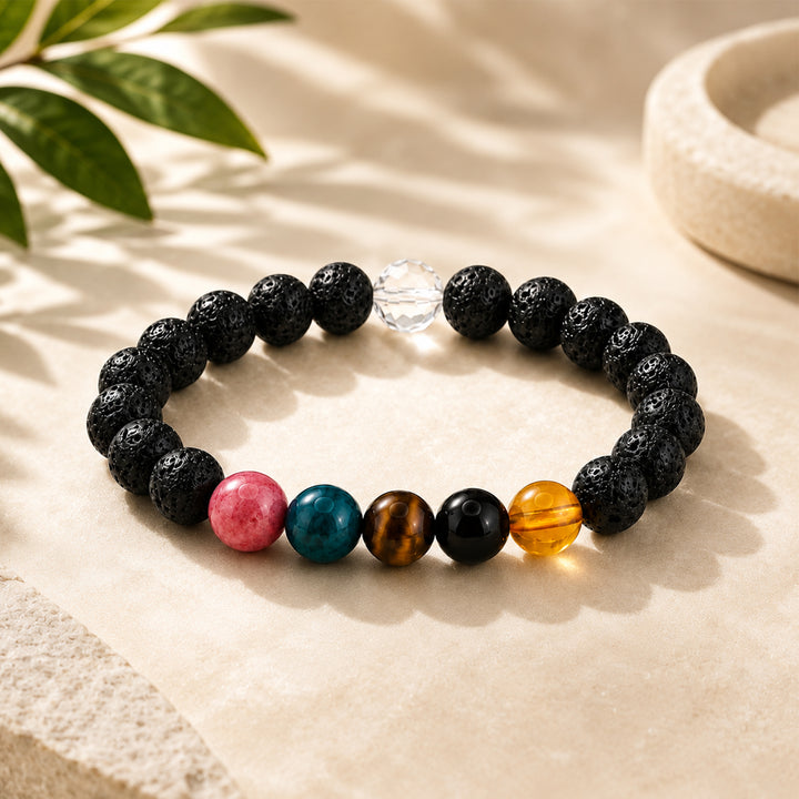 Bandhan Shield Bracelet