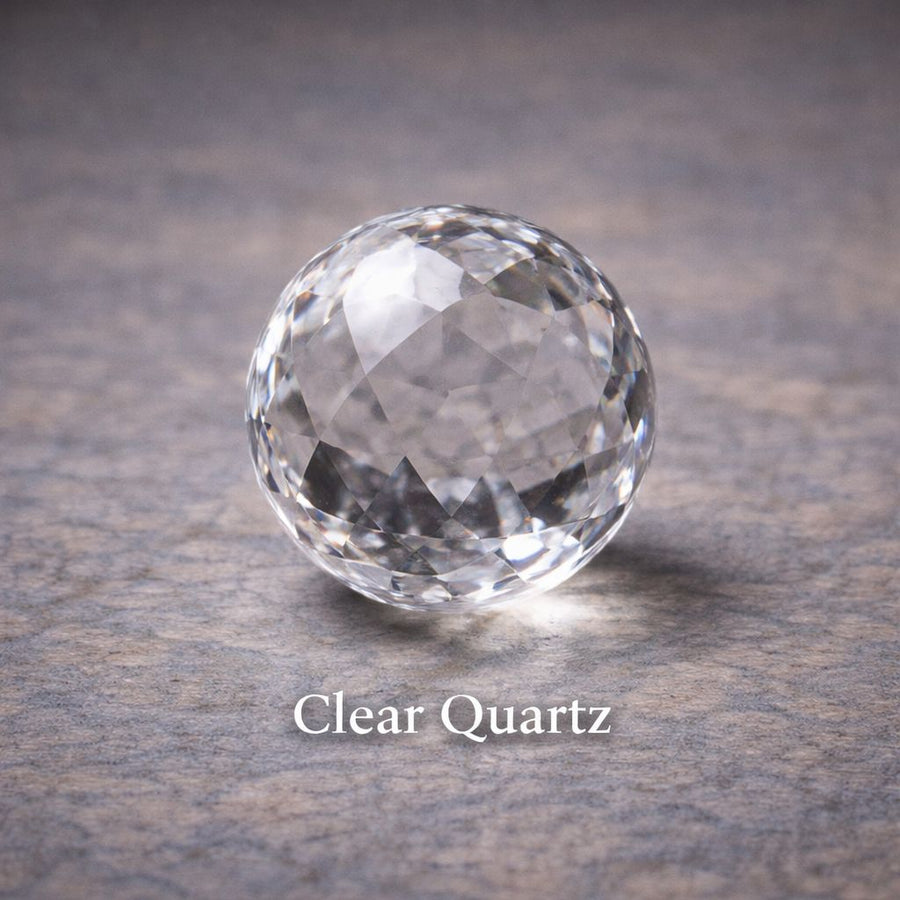 Clean Quartz