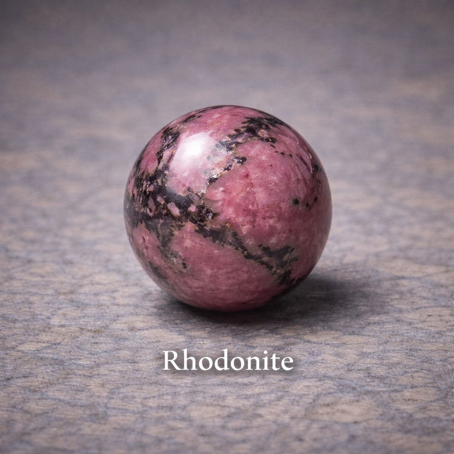 Rhodonite