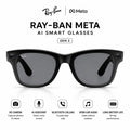 AI Smart Glasses (Gen 2) with night Vission, 12 Mp Camera & All Smart Features