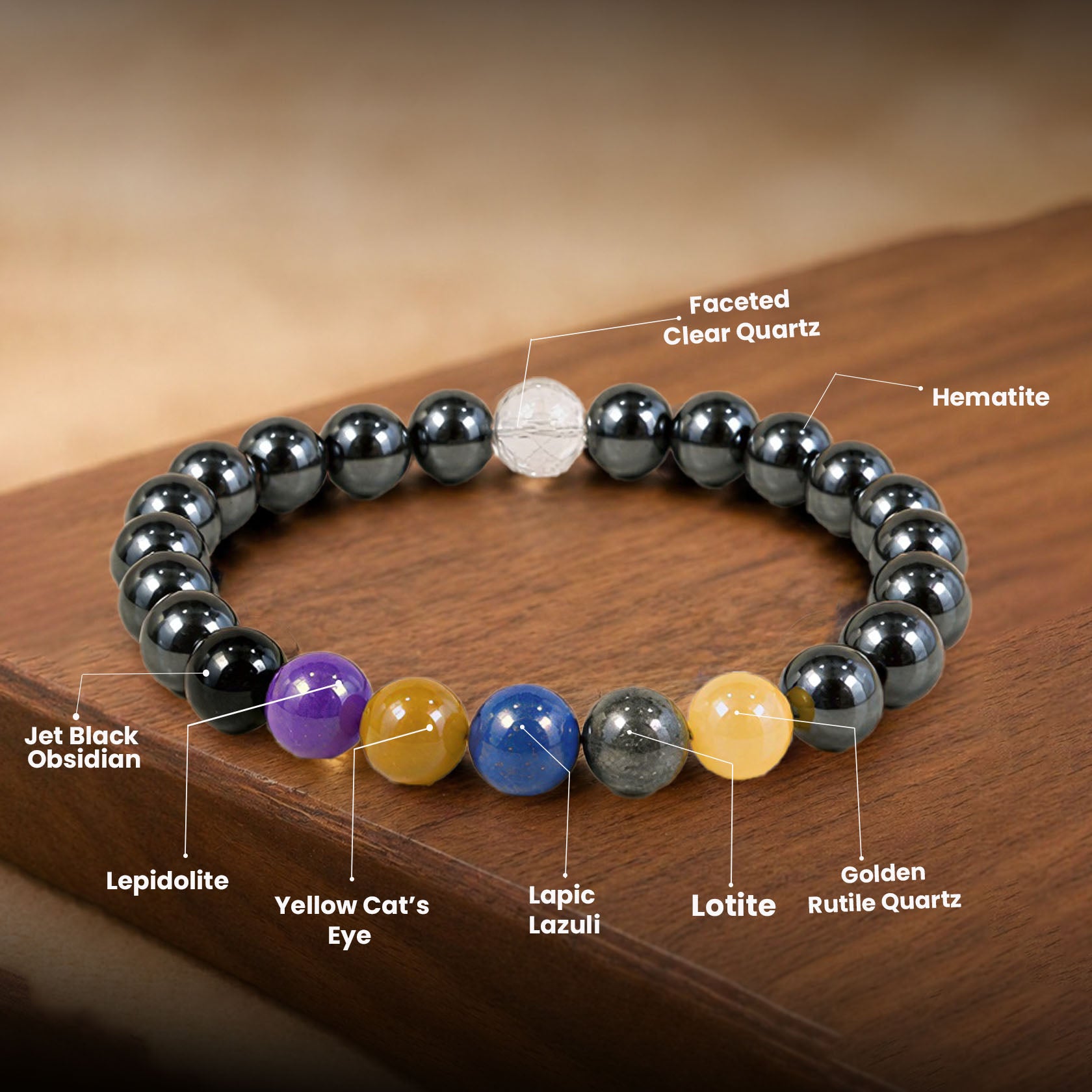 Laxmi Dhara Bracelet