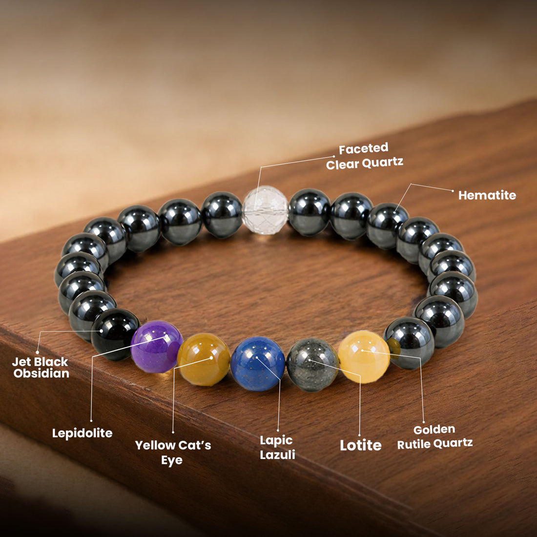 Laxmi Dhara Bracelet