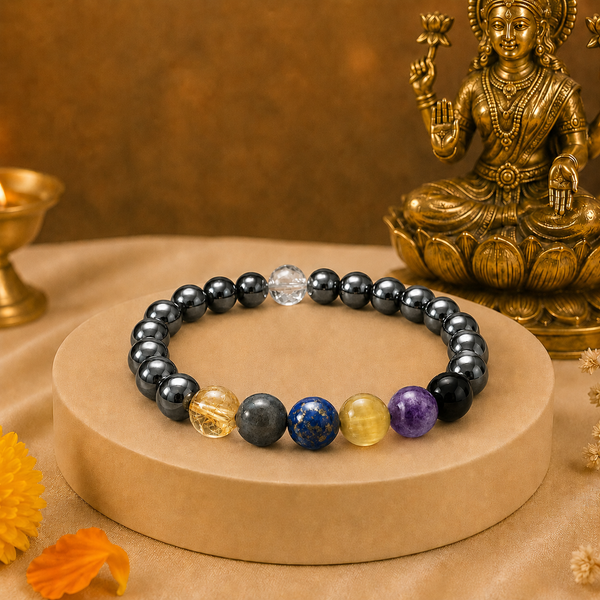 Laxmi Dhara Bracelet