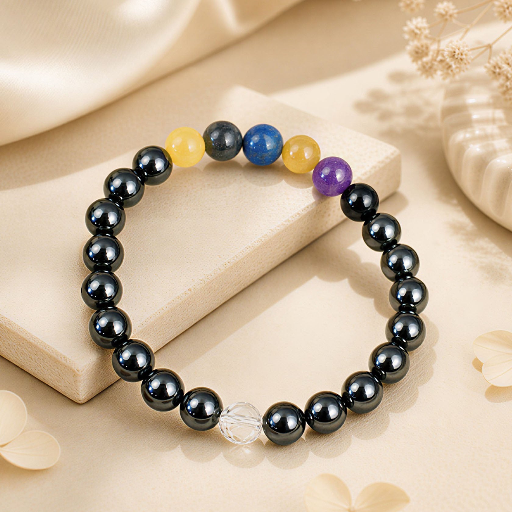 Laxmi Dhara Bracelet
