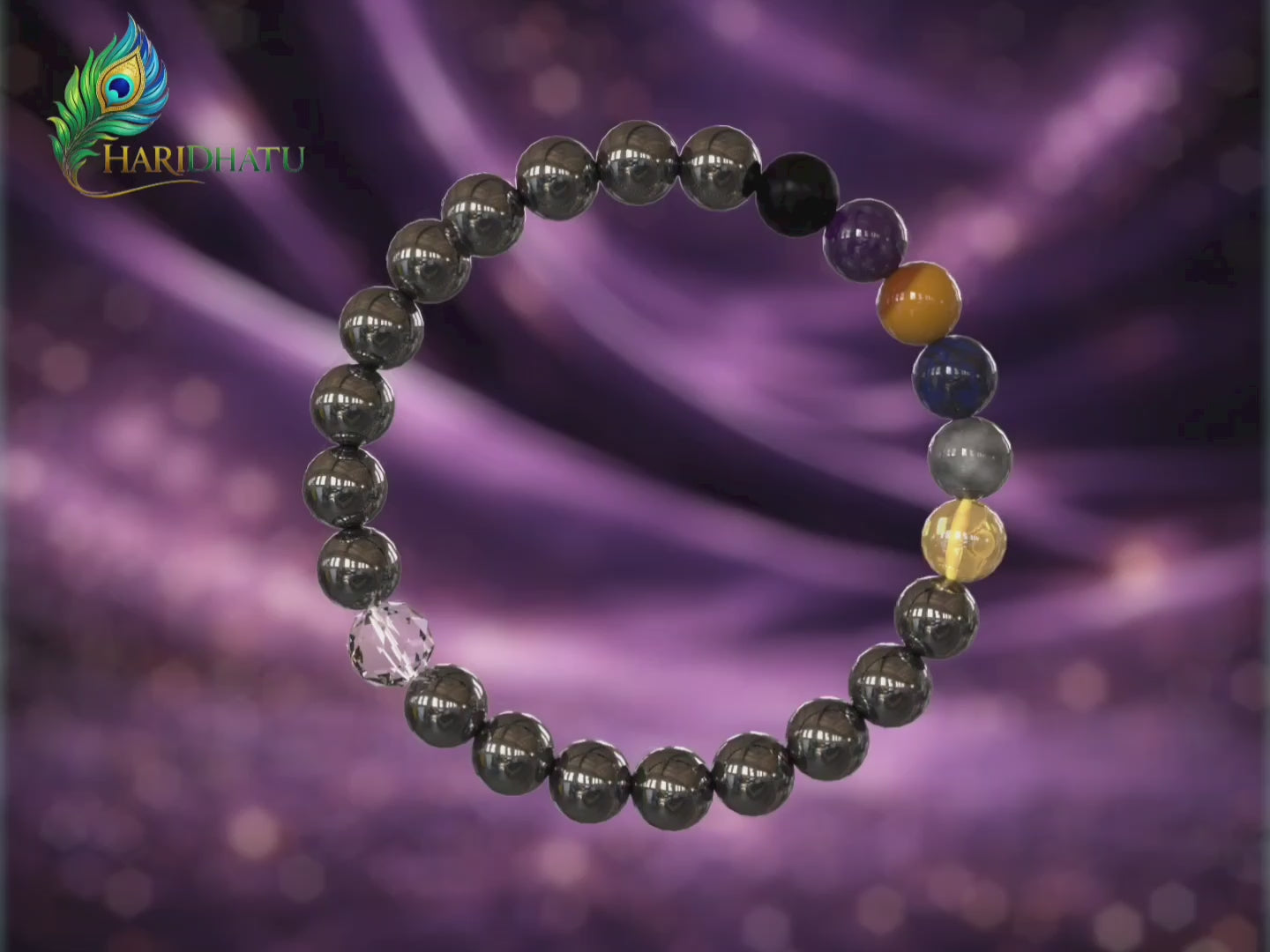 Laxmi Dhara Bracelet