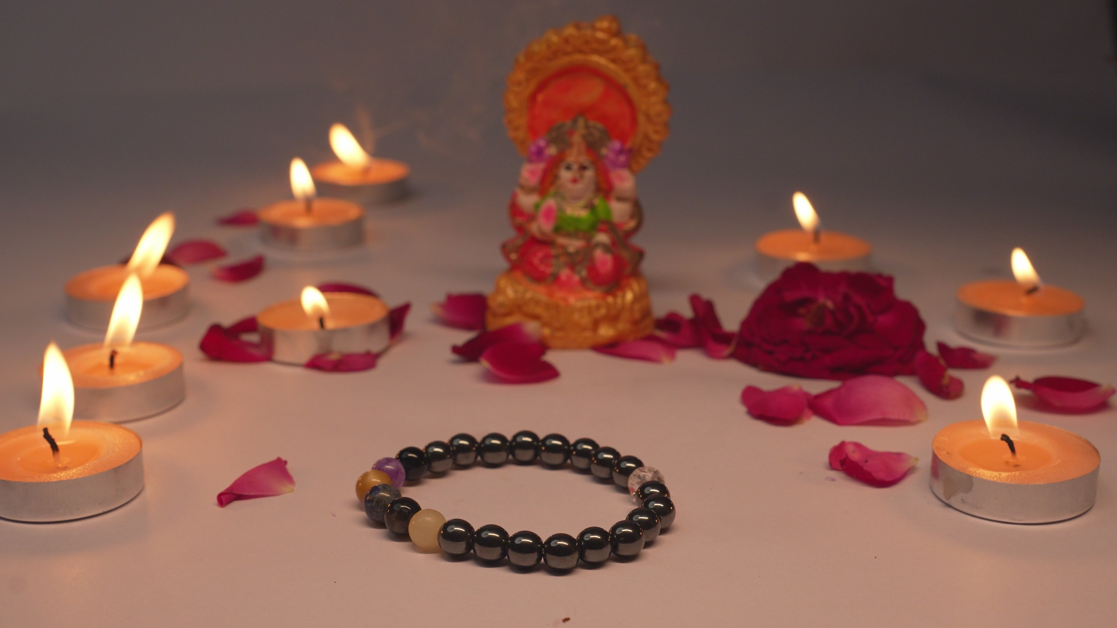 Laxmi Dhara Bracelet