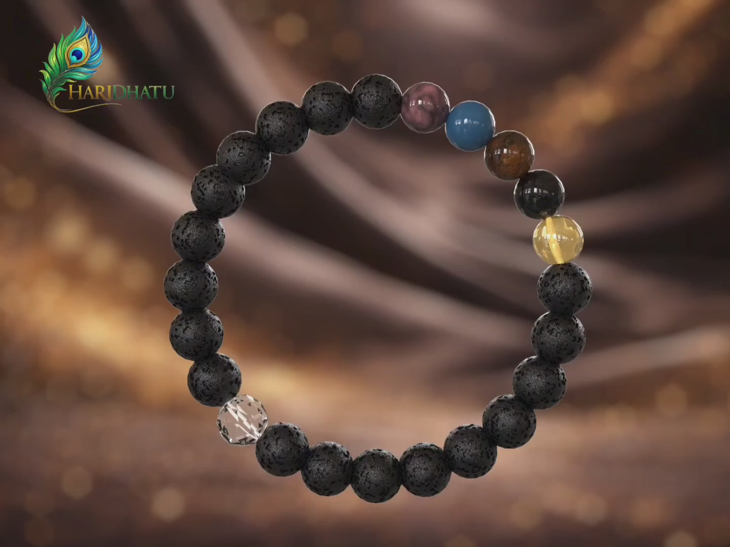 Bandhan Shield Bracelet